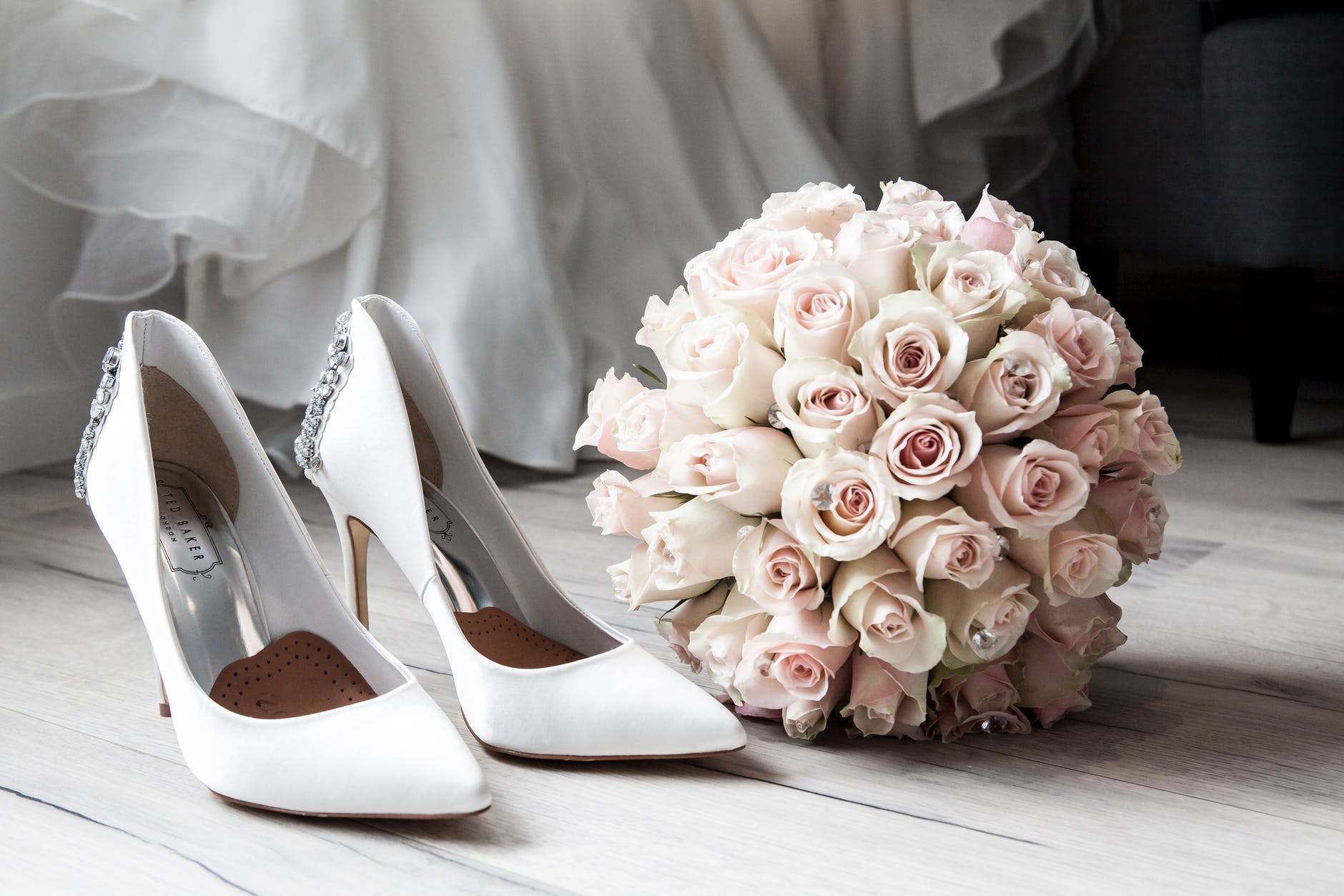 Wedding and Engagement Organizations on Yacht